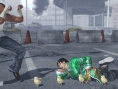 Tekken 6 : plus d'images