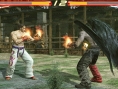 Tekken 6 : plus d'images