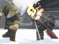 Tekken 6 : plus d'images