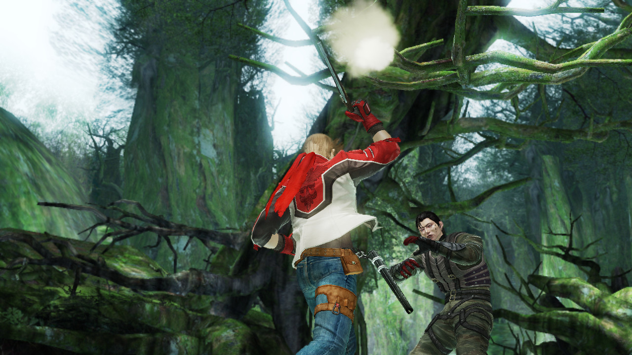 Tekken 6 : plus d'images