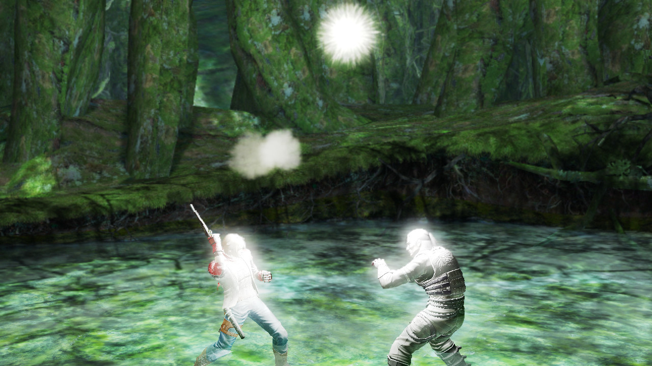 Tekken 6 : plus d'images