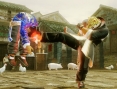Tekken 6 se déchaîne