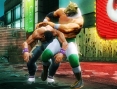 Tekken 6 se déchaîne