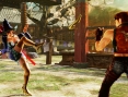 Tekken 6 se déchaîne