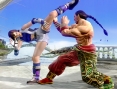 Tekken 6 encaisse les coups