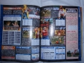 Tekken 6 dans le Famitsu