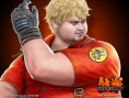 Tekken 6 : nouveaux persos