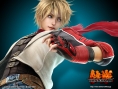 Tekken 6 : nouveaux persos