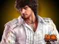 Tekken 6 : nouveaux persos