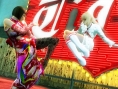 Tekken 6 returns in video