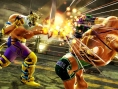 Tekken 6 returns in video
