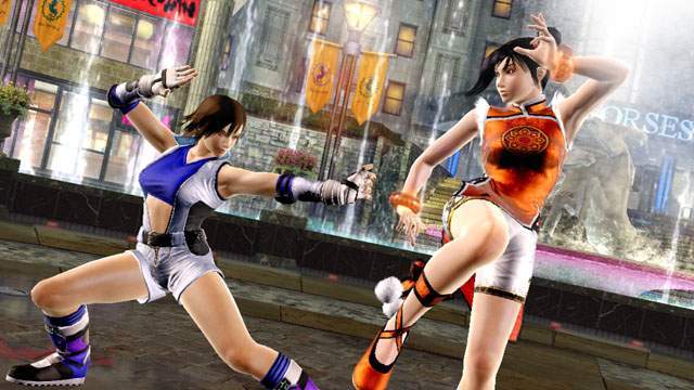 Harada says Tekken 6 may have an incidence on Xbox 3