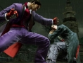 Tekken 6 de retour en images