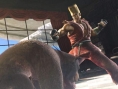 Tekken 6 de retour en images