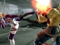 Tekken 6 de retour en images