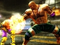 Tekken 6 de retour en images