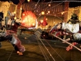 Tekken 6 de retour en images