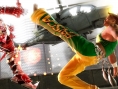 Tekken 6: new images