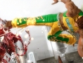Tekken 6: new images