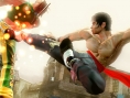 Tekken 6: new images