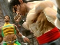 Tekken 6: new images