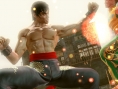 Tekken 6: new images