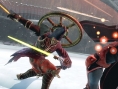 Tekken 6: new images
