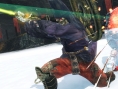 Tekken 6: new images