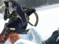 Tekken 6: new images