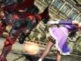 Tekken 6: new images
