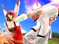 Tekken 6: new images
