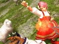 Tekken 6: new images