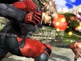 Tekken 6: new images