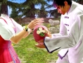 Tekken 6: new images