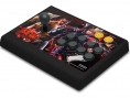 Tekken 6 : Un stick Arcade avec le collector