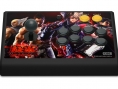 Tekken 6 : Un stick Arcade avec le collector