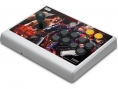 Tekken 6 : Un stick Arcade avec le collector