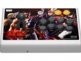 Tekken 6 : Un stick Arcade avec le collector