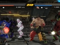 Tekken 6 donne des coups en images
