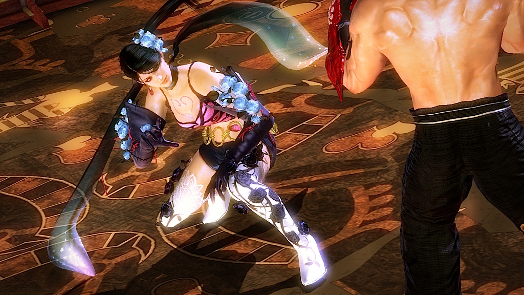 Tekken 6 donne des coups en images