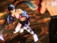 Tekken 6 donne des coups en images