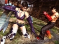 Tekken 6 donne des coups en images