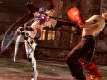 Tekken 6 donne des coups en images