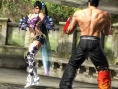 Tekken 6 donne des coups en images