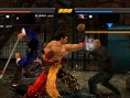 Tekken 6 donne des coups en images
