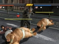 Tekken 6 donne des coups en images