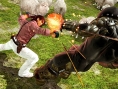Tekken 6 donne des coups en images
