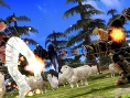 Tekken 6 donne des coups en images