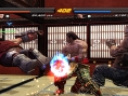 Tekken 6 donne des coups en images