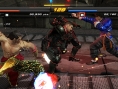 Tekken 6 donne des coups en images